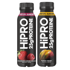 Alle Danone HiPRO 